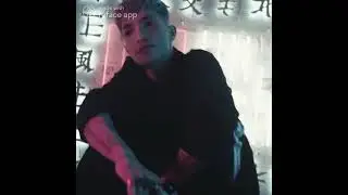 Рваные джинсы Элджей