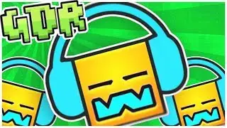 DJVI - Reapers [ Geometry Dash Music ]