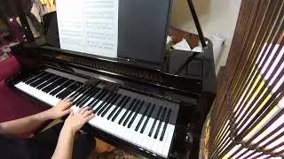 Summer Breeze composed by Daniel Fernandez