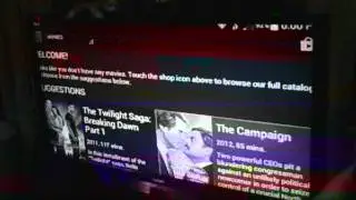 Galaxy S3 mhl/hdmi adapter to TV