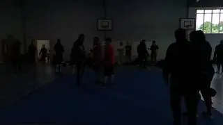 2016 Astolat Open Longsword elimination video 5