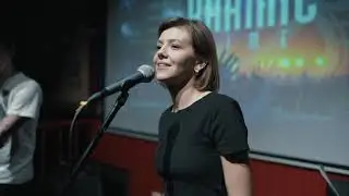 Ксения Тихомирова и Митяй Муравьёв | Nothing But Thieves – «Sorry»