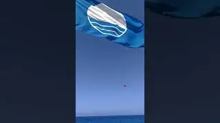 Средиземное море🌊☀️