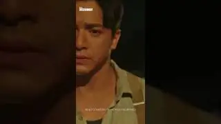 #AldenRichards opens up about the challenges of filming #PulangAraw 🎬✨