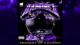 Ramirez - The Dungeon [Chopped & Screwed] PhiXioN