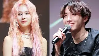 TWICE renew their contracts/Jimin signs with a new agency/J-Hope's pre-release