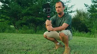 The Action Box Cine | Elevate Your GoPro Filming Experience
