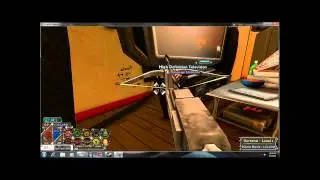 Lets Play Dungeon Defenders -FirstPLAY