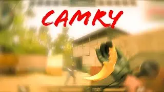 STANDOFF 2 | 👑 CAMRY 3.5 👑 | HIGHLIGHT