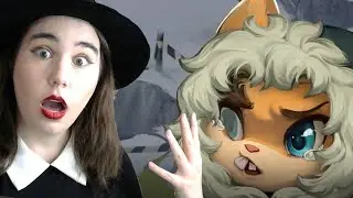 IGGY MAKES A SACRIFICE?! | Beacon Pines Episode 10