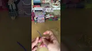 Diy браслет своими руками