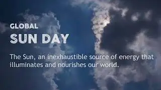 TE CONTAMOS POR QUÉ SOMOS UN REFERENTE MUNDIAL EN ENERGÍA SOLAR