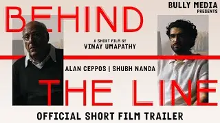 Former Employees EXPOSE Abusive Boss | BEHIND THE LINE OFFICIAL SHORT FILM TEASER | 2024