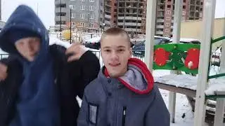 Реальные челики 1сезон 1серия