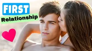 Dating in High School