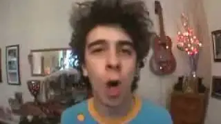 YouTube- Tik Tok (Parody) -By Midnight Beast