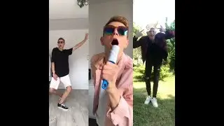 TikTok Musical.ly @dominikrupinski #Dance #6