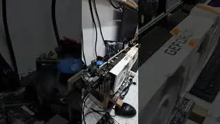 iGame RTX 3070 8gb shorted fixed
