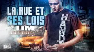 LIM - LA RUE ET SES LOIS feat BILEL (HD)