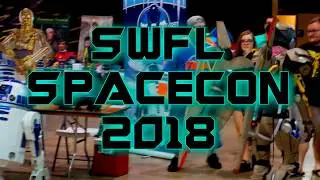 SWFL SpaceCon 2018