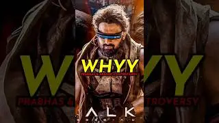 THIS IS BIGG NOW 💀 : Nag Ashwin Reaction On Prabhas & Arshad Controversy
