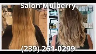 Salon Mulberry