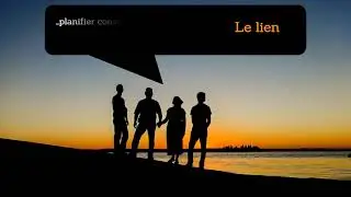 Maintenir nos liens pour aller plus loin, ensemble.