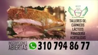 Aliarte - 3 Como preparar Carne de Hamburguesa Parte 1