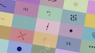 50 loading animations: looping animated preloaders
