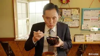 孤独のグルメseason10・3話～神奈川県横浜市桜木町のまぐろのユッケ丼再現