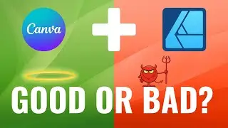 Should you be worried? What does the Canva acquisition of Affinity mean?
