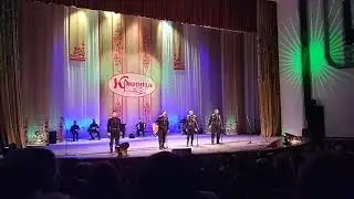 Ансамбль казачьей песни и пляски "Криница"!!!