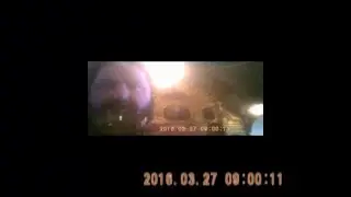 Факт о том, как поп Антоша не хотел, а Господь причастил