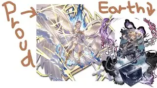 Golsilius [PROUD] - Primal Earth w/ Rising Force #GranblueFantasy