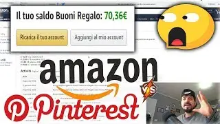 Make Money With Amazon and Pinterest! *AFFILIATE MARKETING 2020*