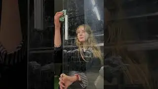 👌Не забувайте доглядати за вашим склом SKLO #shorts