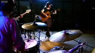 Frazey Ford - One More Cup Of Coffee (live session)