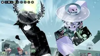 Rin vs Sae (Rate My Avatar 2)