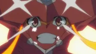 AMV Darling In The Franxx - Grateful