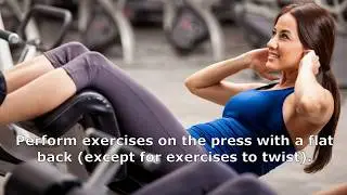 How to quickly pump up the press at home