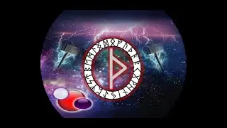 My Path with the Runes