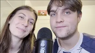 ASMR With My Girlfriend