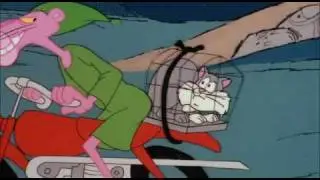 [DIBU] Pink Panther 113 - Pink Z-Z-Z - EN English Ingles