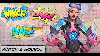 When you remember the Tracer comic book skin sound effect