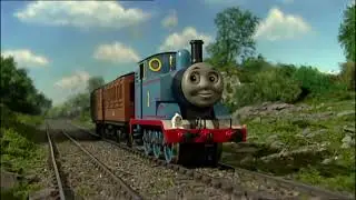 Thomas/Lazytown Intro (2022 Edition)