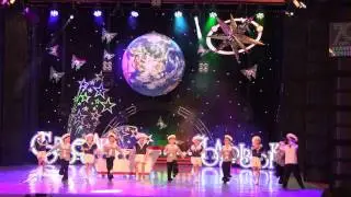 Матросский танец 