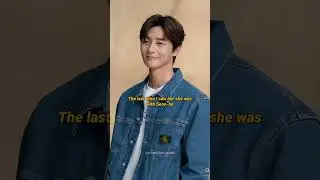KDrama actors - crush