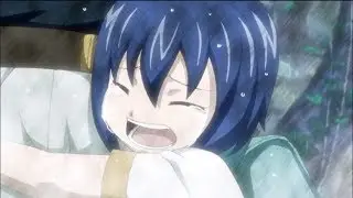 [AMV] Fairy Tail - Please Don't Go