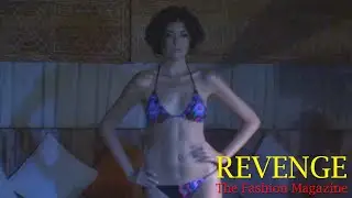 Aguaclara Swimwear @ iFashion Swim Week 2010