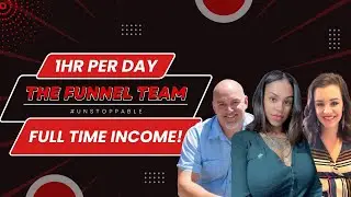 Savings Highway Global - LIVE Webinar & Presentation - HOW TO CREATE A FULL TIME INCOME!!!